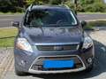 Ford Kuga Kuga 2,0 Titanium 4x4 TDCI DPF Titanium Blau - thumbnail 3