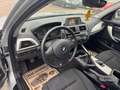 BMW 116 116 1 Limousine 5-trg.  KLIMAANLAGE!!89000 !! Gris - thumbnail 19