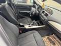 BMW 116 116 1 Limousine 5-trg.  KLIMAANLAGE!!89000 !! Gris - thumbnail 8
