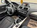 BMW 116 116 1 Limousine 5-trg.  KLIMAANLAGE!!89000 !! Gris - thumbnail 9