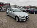 BMW 116 116 1 Limousine 5-trg.  KLIMAANLAGE!!89000 !! Gris - thumbnail 7