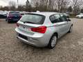 BMW 116 116 1 Limousine 5-trg.  KLIMAANLAGE!!89000 !! Gris - thumbnail 13