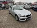 BMW 116 116 1 Limousine 5-trg.  KLIMAANLAGE!!89000 !! Gris - thumbnail 5