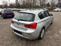 BMW 116 116 1 Limousine 5-trg.  KLIMAANLAGE!!89000 !! Gris - thumbnail 12