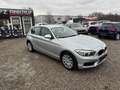 BMW 116 116 1 Limousine 5-trg.  KLIMAANLAGE!!89000 !! Gris - thumbnail 3