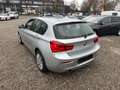 BMW 116 116 1 Limousine 5-trg.  KLIMAANLAGE!!89000 !! Gris - thumbnail 15