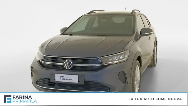Volkswagen Polo Plus 1.0 TSI Edition Plus