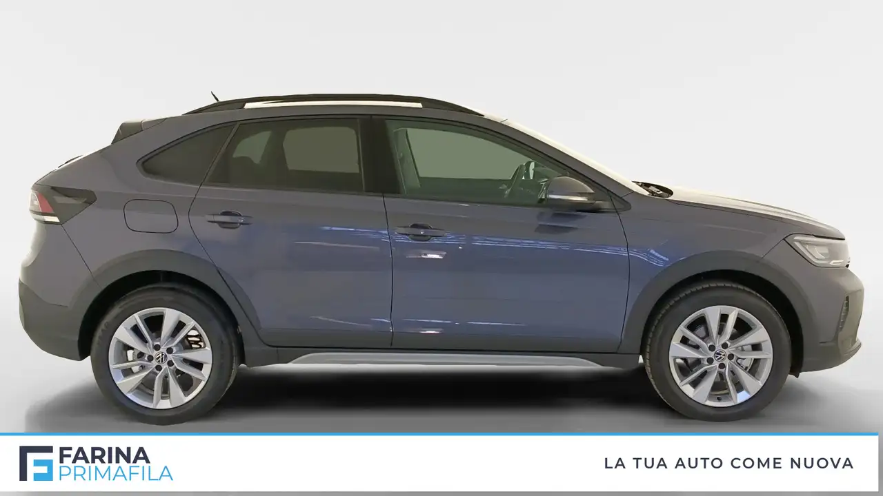 Volkswagen Polo 2026