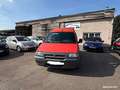 Fiat Scudo COMBI 2.0 16V 136CH PACK 6 PLACES Rojo - thumbnail 2
