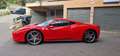 Ferrari 458 458 Coupe 4.5 Italia dct Rosso - thumbnail 6