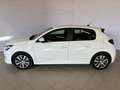 Peugeot 208 208 PureTech 75 Stop&Start 5 porte Active Pack Bianco - thumbnail 3