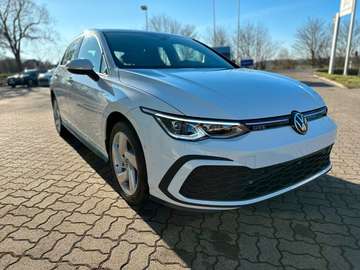 VIII Lim. GTE eHybrid