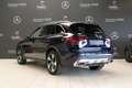 Mercedes-Benz GLC 300 300e 4MATIC Luxury Line DOS 7554 Bleu - thumbnail 7