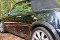 MINI Cooper Cabrio Cabrio 1.6 | Astro Black Metallic | Handgeschakeld Zwart - thumbnail 6