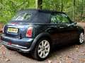 MINI Cooper Cabrio Cabrio 1.6 | Astro Black Metallic | Handgeschakeld Zwart - thumbnail 4