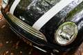 MINI Cooper Cabrio Cabrio 1.6 | Astro Black Metallic | Handgeschakeld Zwart - thumbnail 11