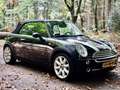 MINI Cooper Cabrio Cabrio 1.6 | Astro Black Metallic | Handgeschakeld Zwart - thumbnail 3