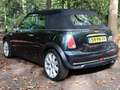 MINI Cooper Cabrio Cabrio 1.6 | Astro Black Metallic | Handgeschakeld Zwart - thumbnail 5