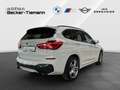 BMW X1 xDrive25d M Sport LED/ Parkassistent/ Lichtpaket Weiß - thumbnail 6