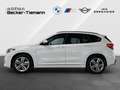 BMW X1 xDrive25d M Sport LED/ Parkassistent/ Lichtpaket Weiß - thumbnail 3