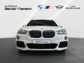 BMW X1 xDrive25d M Sport LED/ Parkassistent/ Lichtpaket Weiß - thumbnail 2