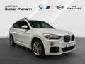 BMW X1 xDrive25d M Sport LED/ Parkassistent/ Lichtpaket Weiß - thumbnail 7