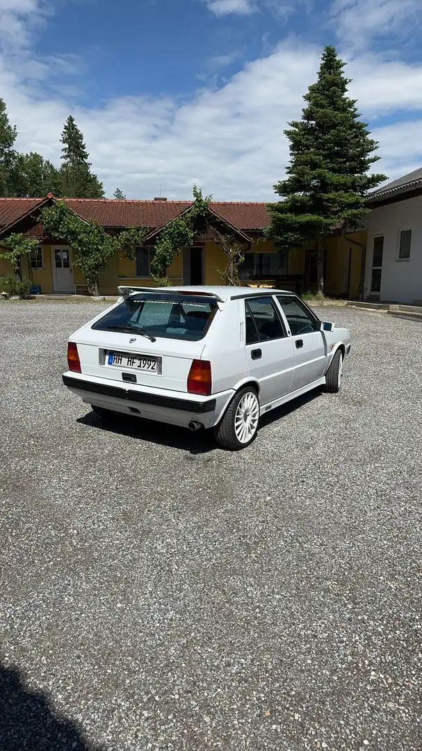 Lancia Delta GT i.e. - 1