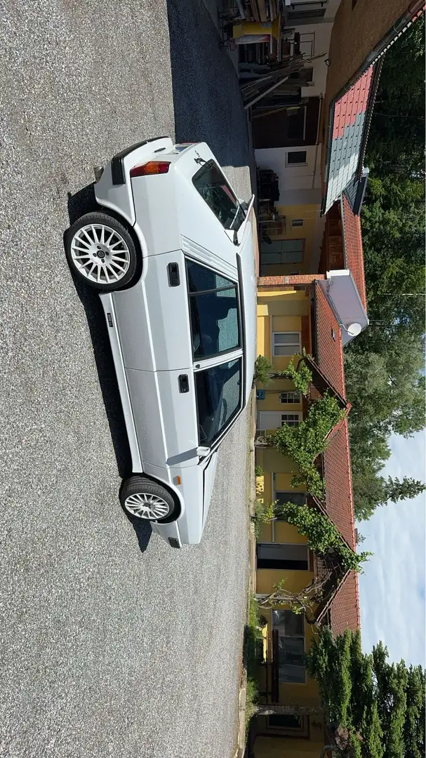 Lancia Delta GT i.e. - 2