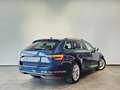 Skoda Superb Sport Matrix Navi Virtual Kameras AHK ACC Blau - thumbnail 9