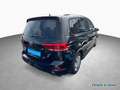 Volkswagen Touran GOAL R-Line 1.5 TSI DSG 7-Sitze LED*KAMERA Schwarz - thumbnail 4