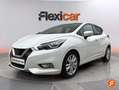Nissan Micra IG-T 74 kW (100 CV) E6D Acenta Blanco - thumbnail 3