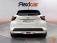 Nissan Micra IG-T 74 kW (100 CV) E6D Acenta Blanco - thumbnail 8
