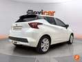 Nissan Micra IG-T 74 kW (100 CV) E6D Acenta Blanco - thumbnail 9