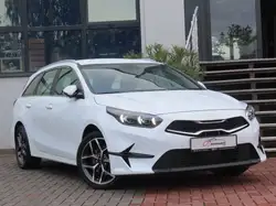 Kia cee'd Sportswagon cee'd SW 1.5 T GDI Autom. Leder Sitzheiz. ACC