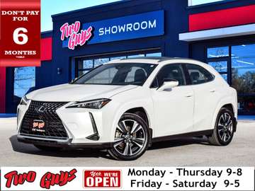 250h AWD | Htd Cool Lthr | Sunroof |