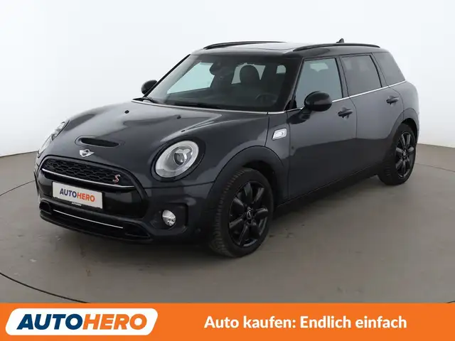 MINI Cooper S Clubman Cooper S *NAVI*HUD*LED*TEMPO*PDC*