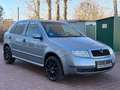 Skoda Fabia 1.4 16V Elegance *KLIMA*ALU*HU/AU*TOP* Grau - thumbnail 8