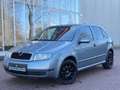 Skoda Fabia 1.4 16V Elegance *KLIMA*ALU*HU/AU*TOP* Grau - thumbnail 2