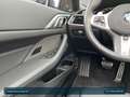 BMW 430 i xDrive Cabrio Navi+SHZ+KeyGO+HiFi+Fernl.Ass Blau - thumbnail 17