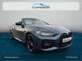 BMW 430 i xDrive Cabrio Navi+SHZ+KeyGO+HiFi+Fernl.Ass Bleu - thumbnail 8