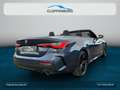 BMW 430 i xDrive Cabrio Navi+SHZ+KeyGO+HiFi+Fernl.Ass Blau - thumbnail 6