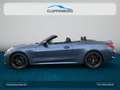BMW 430 i xDrive Cabrio Navi+SHZ+KeyGO+HiFi+Fernl.Ass Bleu - thumbnail 2