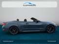 BMW 430 i xDrive Cabrio Navi+SHZ+KeyGO+HiFi+Fernl.Ass Bleu - thumbnail 7