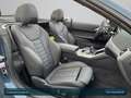 BMW 430 i xDrive Cabrio Navi+SHZ+KeyGO+HiFi+Fernl.Ass Bleu - thumbnail 19