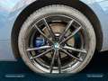 BMW 430 i xDrive Cabrio Navi+SHZ+KeyGO+HiFi+Fernl.Ass Blau - thumbnail 10