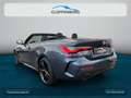 BMW 430 i xDrive Cabrio Navi+SHZ+KeyGO+HiFi+Fernl.Ass Bleu - thumbnail 3