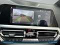 BMW 430 i xDrive Cabrio Navi+SHZ+KeyGO+HiFi+Fernl.Ass Blau - thumbnail 16