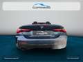 BMW 430 i xDrive Cabrio Navi+SHZ+KeyGO+HiFi+Fernl.Ass Bleu - thumbnail 4