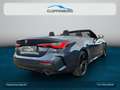 BMW 430 i xDrive Cabrio Navi+SHZ+KeyGO+HiFi+Fernl.Ass Bleu - thumbnail 6