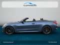 BMW 430 i xDrive Cabrio Navi+SHZ+KeyGO+HiFi+Fernl.Ass Blau - thumbnail 2